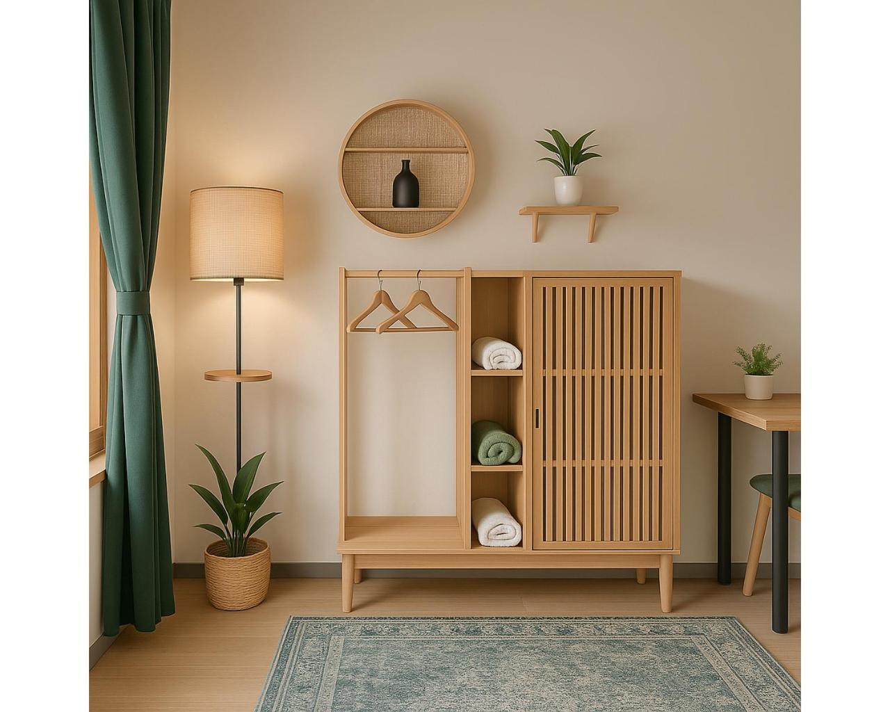 Stocken Apartamento *