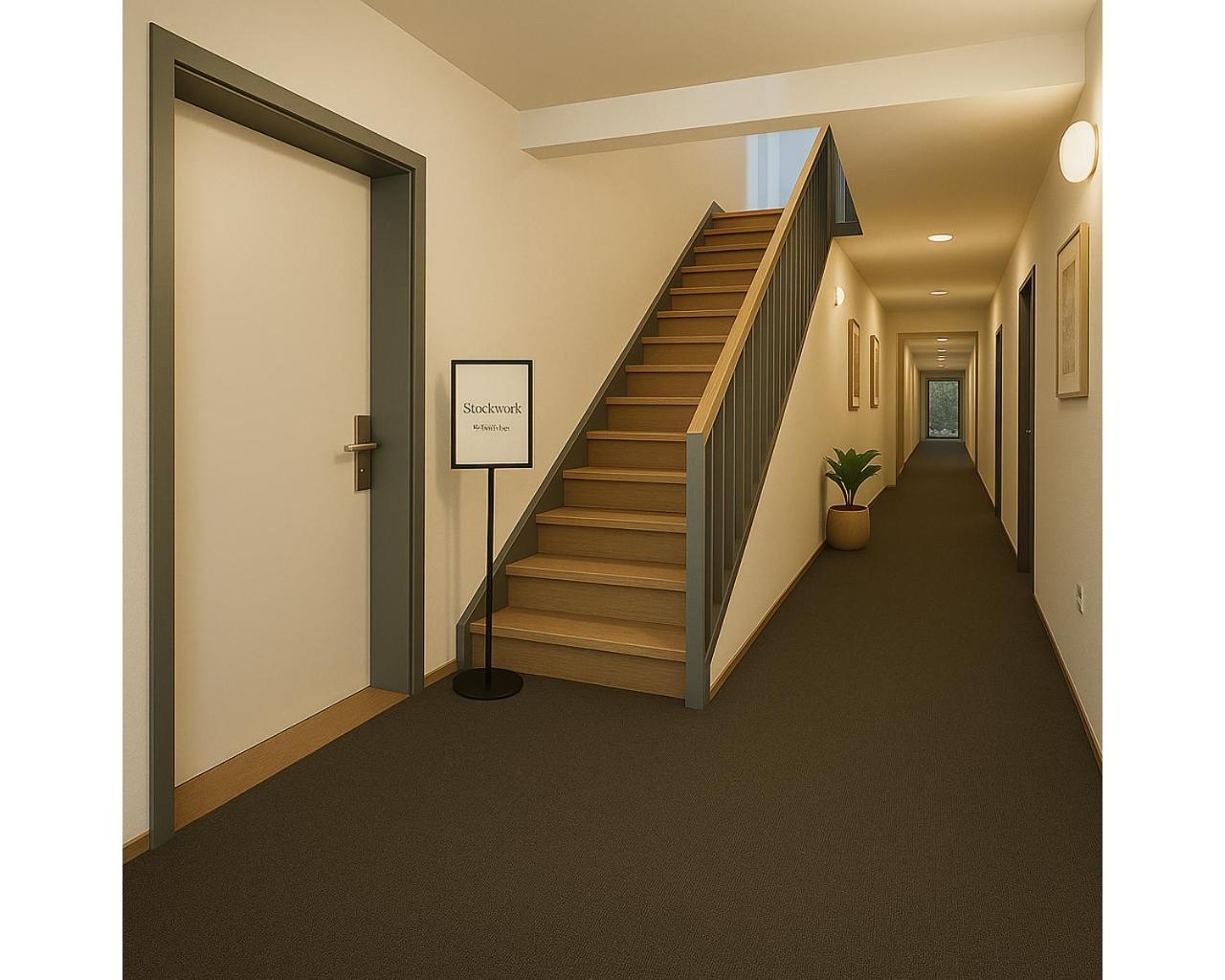 Stocken St. Gallen