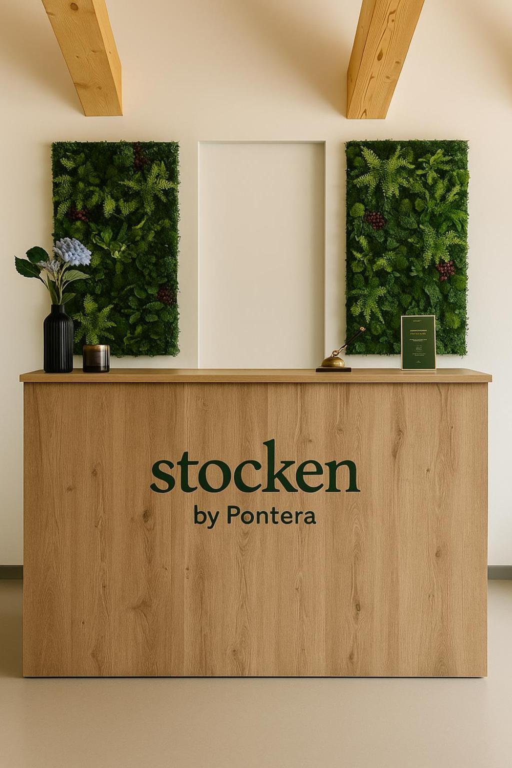 Stocken St. Gallen