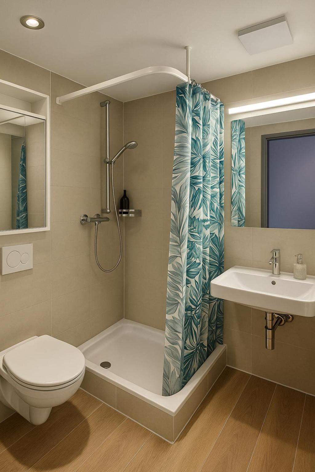 Apartamento Stocken St. Gallen