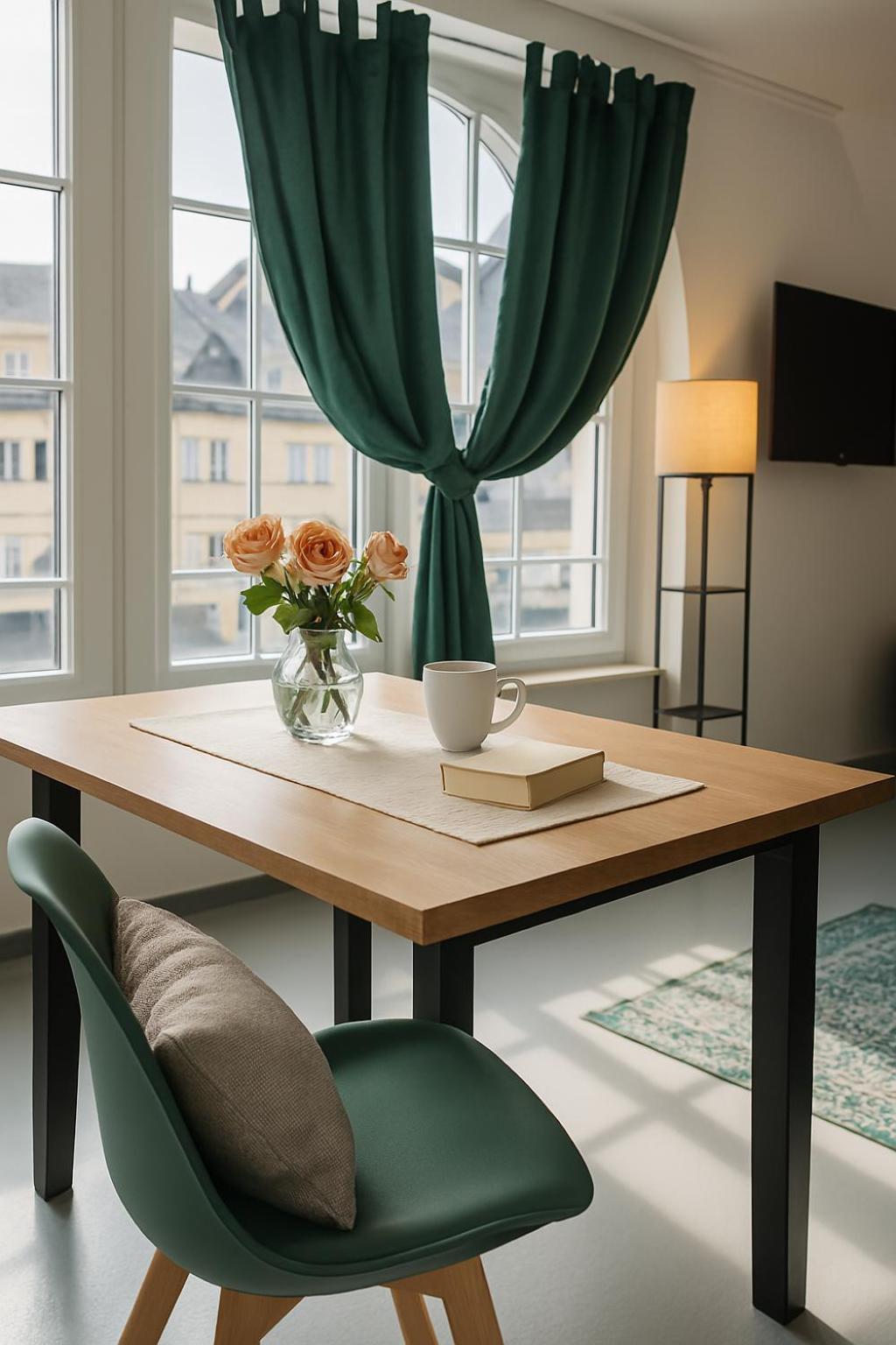 Stocken Apartamento St. Gallen