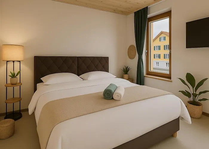Hotel Stocken